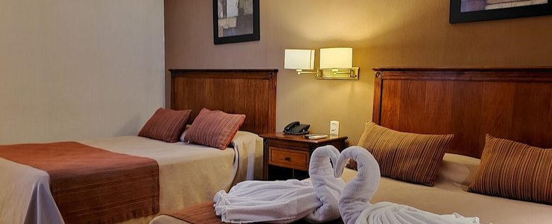 Hotel Howard Johnson By Wyndham San Pedro