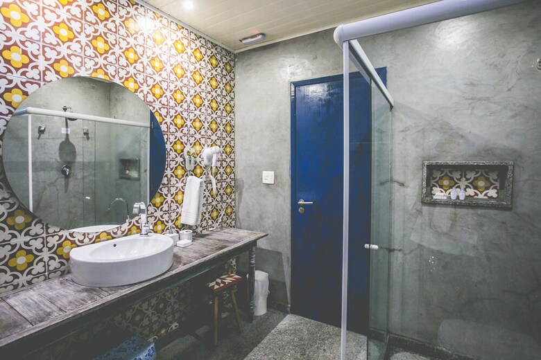 Hotel Pousada A Capela