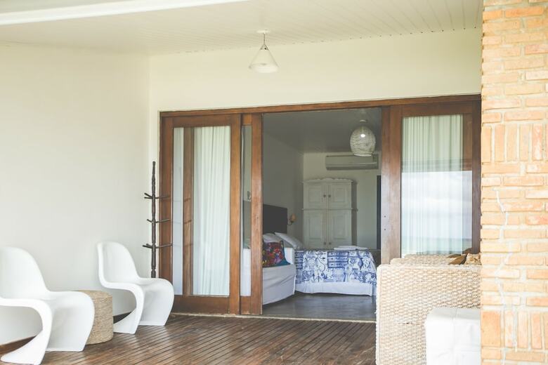 Hotel Pousada A Capela