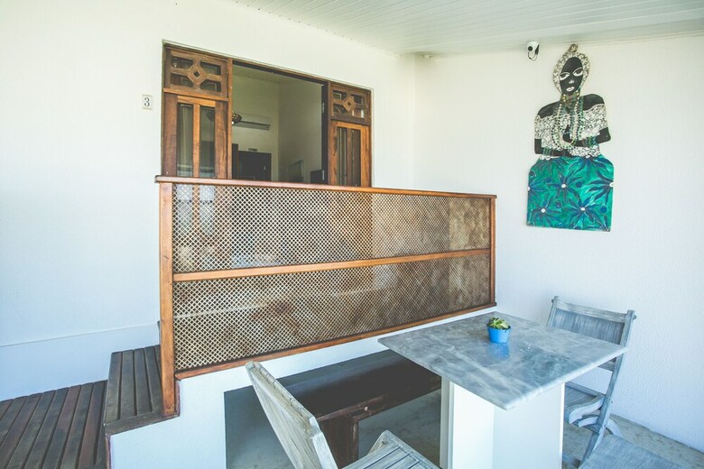 Hotel Pousada A Capela