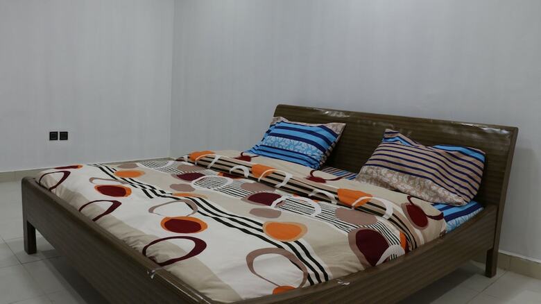 Apartamentos Delmar