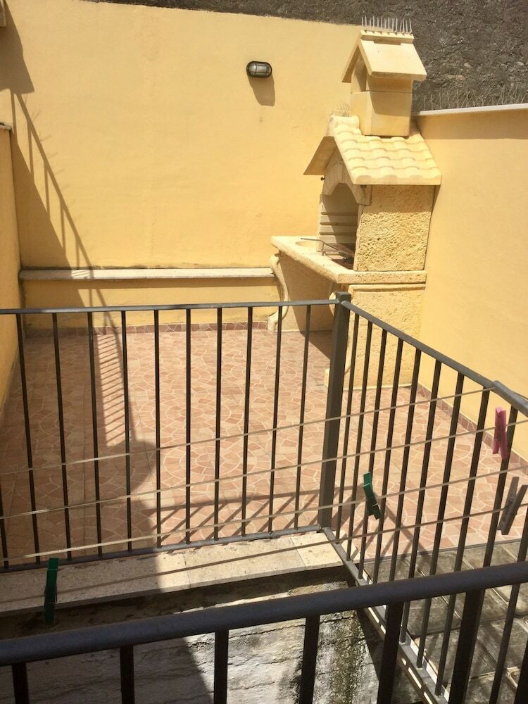 Apartamento Valentino House - Taormina And Beach