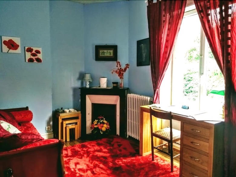 Bed & Breakfast Maison Du Moulinassou