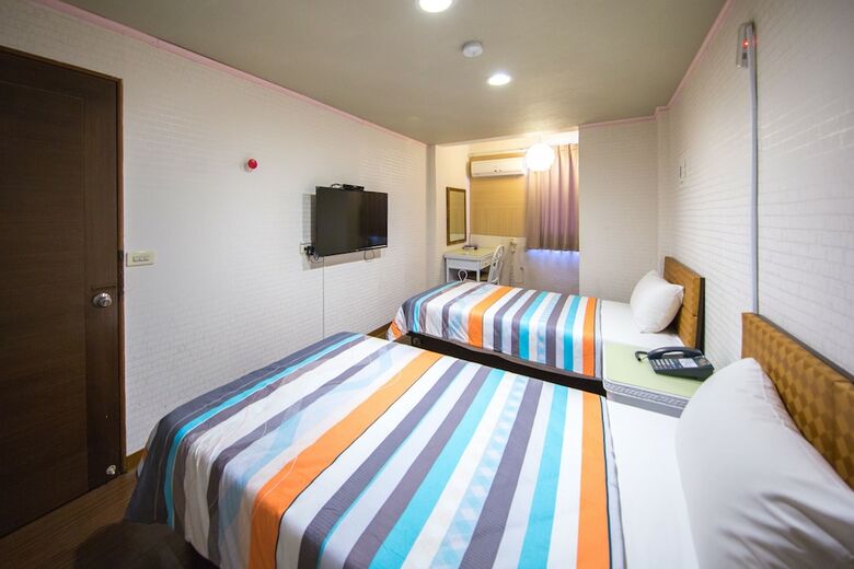 Hotel Star Lighthouse Villa