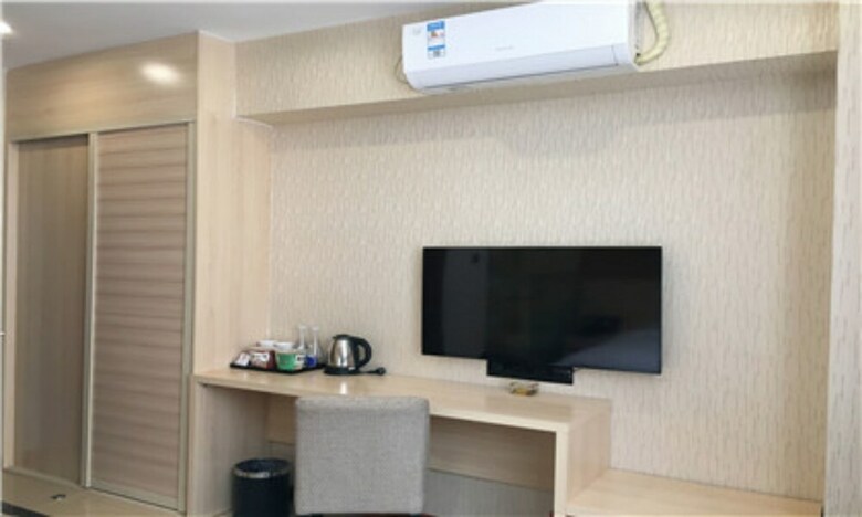 Sb Junying Hotel