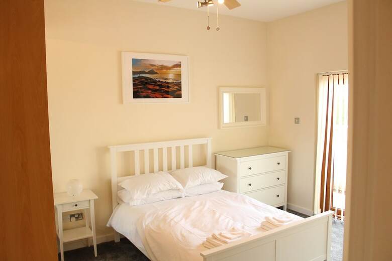 Apartamentos Penthouse Belfast