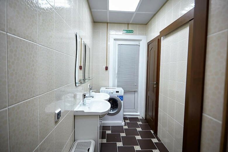 Hostal Hostel Ug
