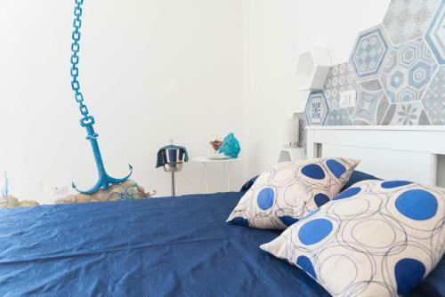 Bed & Breakfast Quasi In Porto Rooms