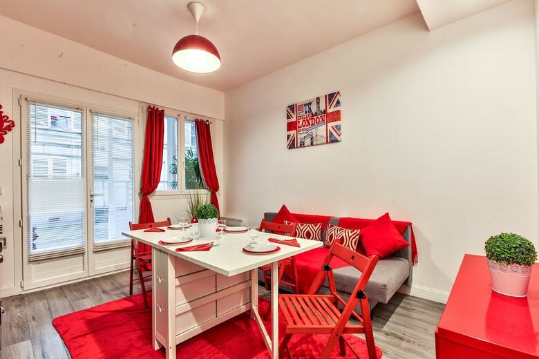 Apartamento 07- Best Flat Of Grand Boulevard