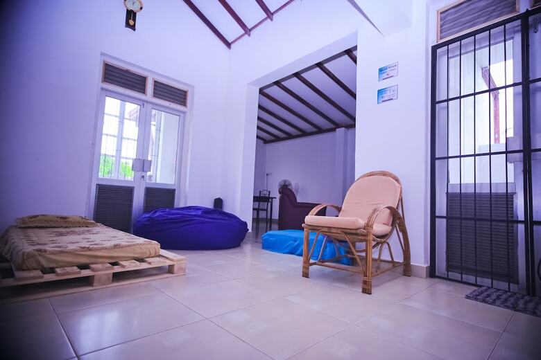Hostal Yoyo Hostel