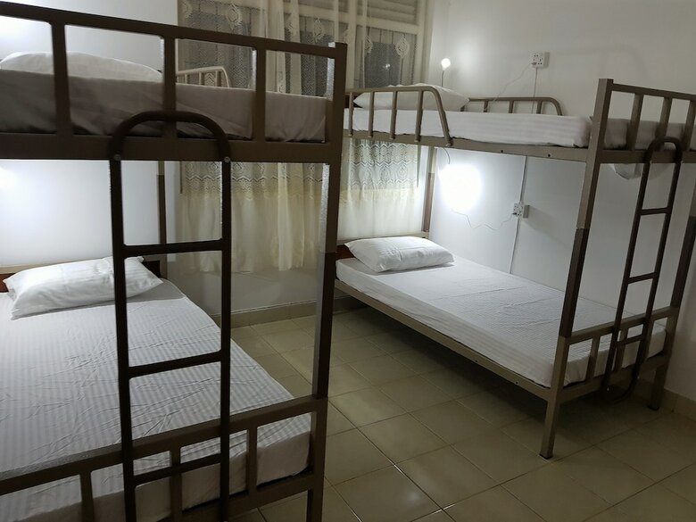 Hostal Yoyo Hostel