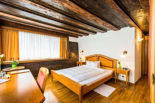 Hotel Herrenk�ferei