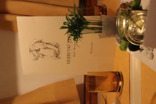 Hotel Herrenk�ferei