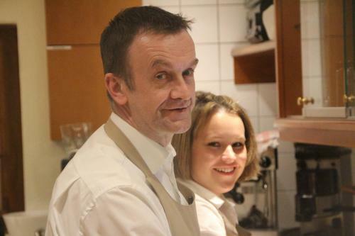 Hotel Herrenk�ferei