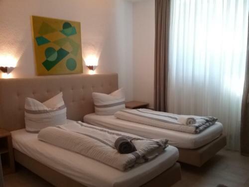Landhotel Garni Am M�hlenw�rth