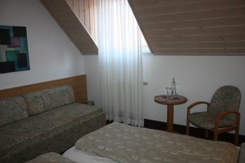 Landhotel Garni Am M�hlenw�rth