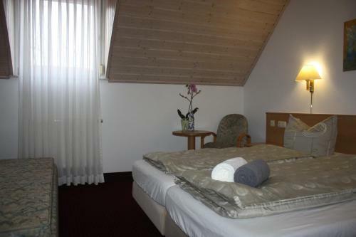 Landhotel Garni Am M�hlenw�rth