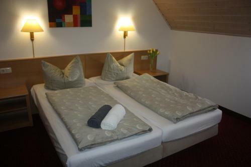 Landhotel Garni Am M�hlenw�rth
