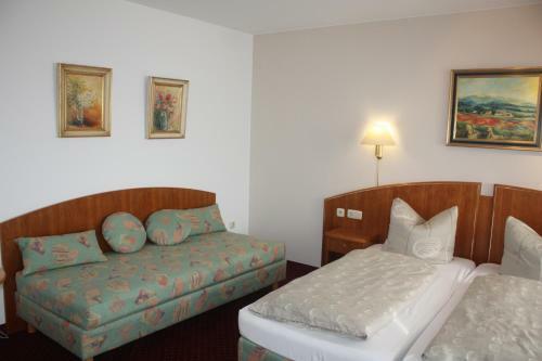Landhotel Garni Am M�hlenw�rth