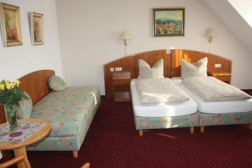Landhotel Garni Am M�hlenw�rth