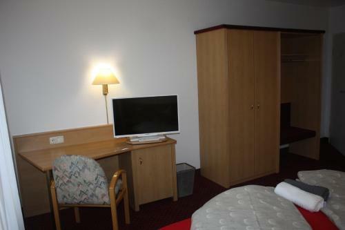 Landhotel Garni Am M�hlenw�rth