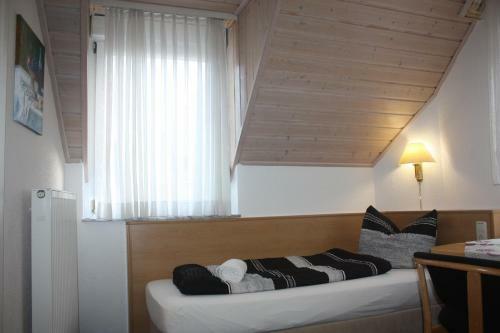 Landhotel Garni Am M�hlenw�rth