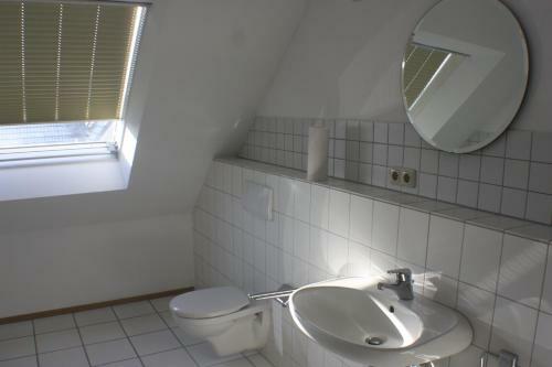 Landhotel Garni Am M�hlenw�rth