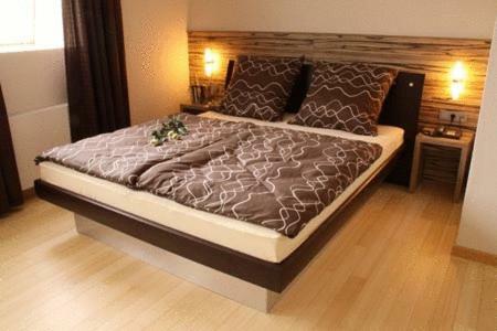 Designhotel Im S�dfeld