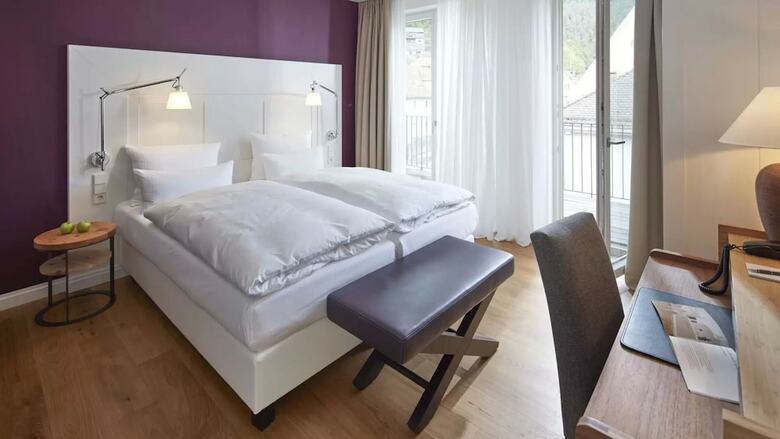 Hotel Therme Bad Teinach