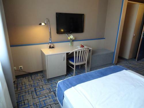 Mi Hotel M�hldorf