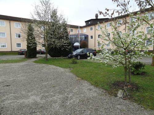 Mi Hotel M�hldorf
