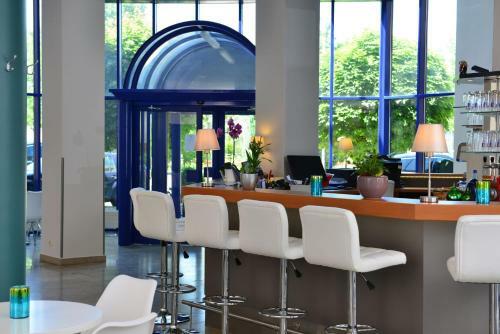 Mi Hotel M�hldorf