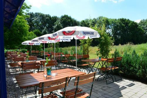Mi Hotel M�hldorf