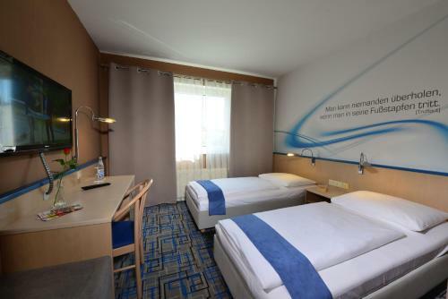 Mi Hotel M�hldorf