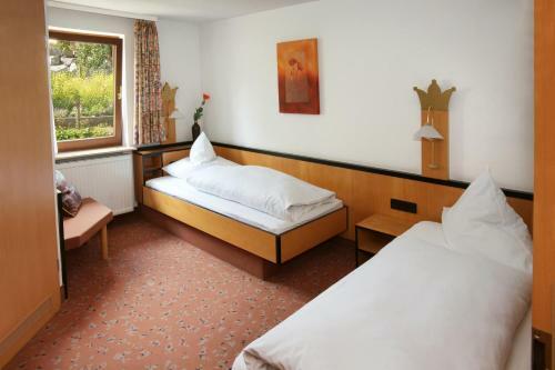 Hotel Krone