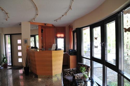 Hotel Cafe Leda