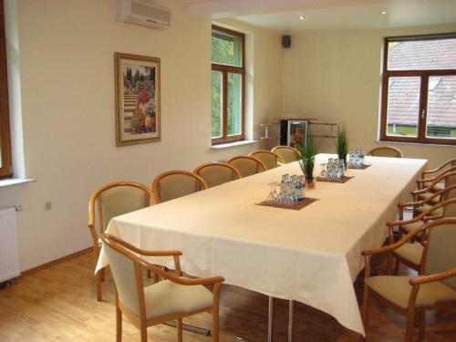 Hotel Scheid