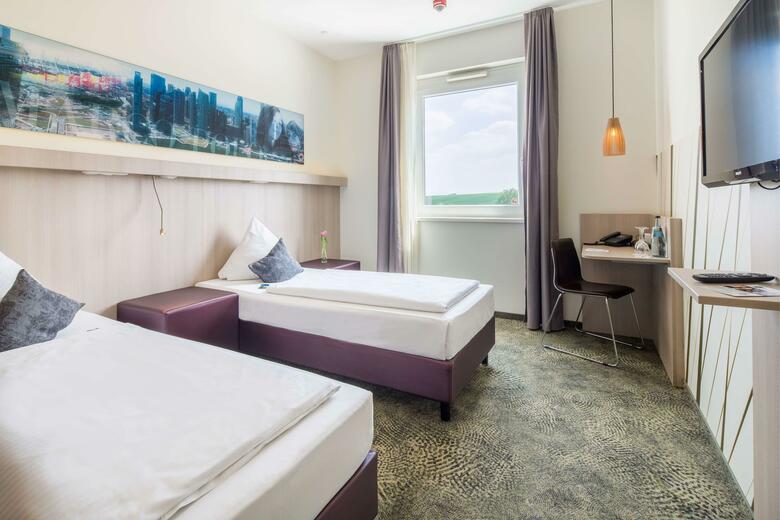 Best Western Hotel Bad Rappenau