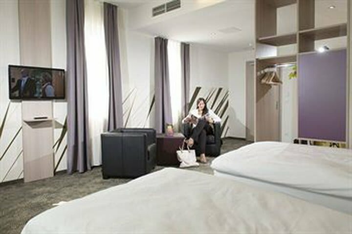 Best Western Hotel Bad Rappenau