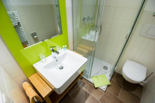 Hotel Gasthaus Zum Hirschen