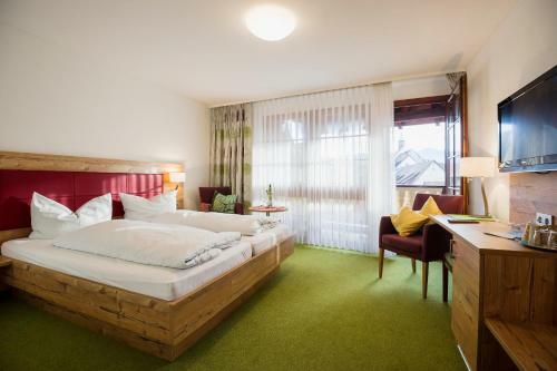 Hotel Gasthaus Zum Hirschen