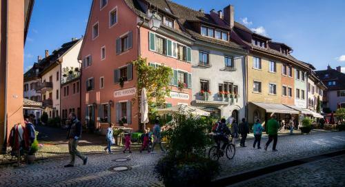 Hotel Gasthaus Zum Hirschen