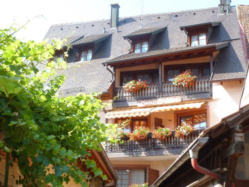 Hotel Gasthaus Zum Hirschen