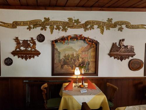 Hotel Gasthaus Zum Hirschen