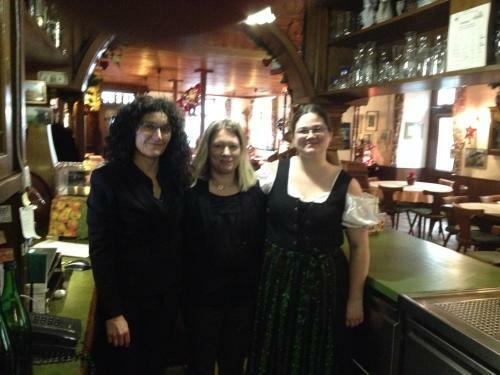 Hotel Gasthaus Zum Hirschen