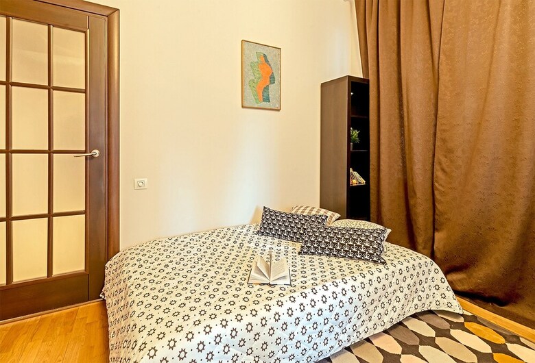 Welcome Home Apartments Grodnensky 12