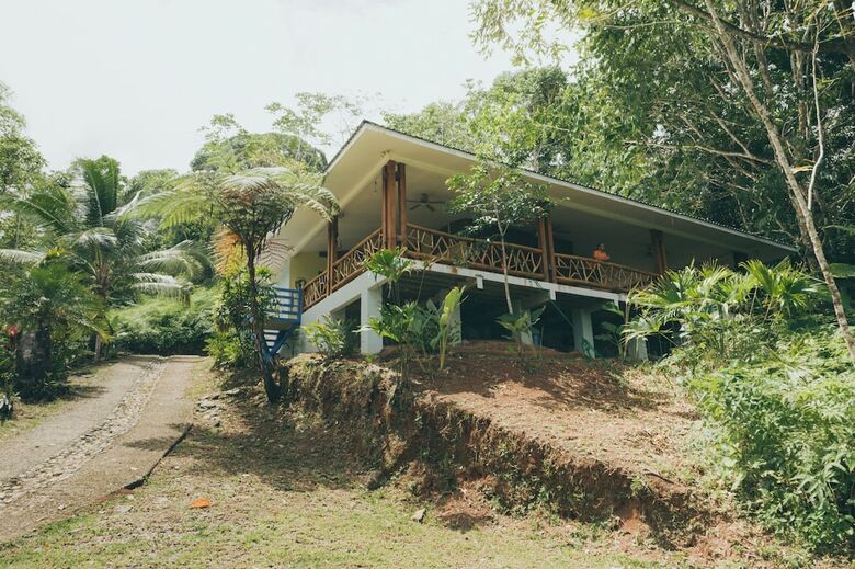 Casa Tucan - Portasol Vacation Rentals