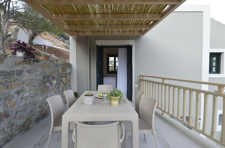 Blue View Villas