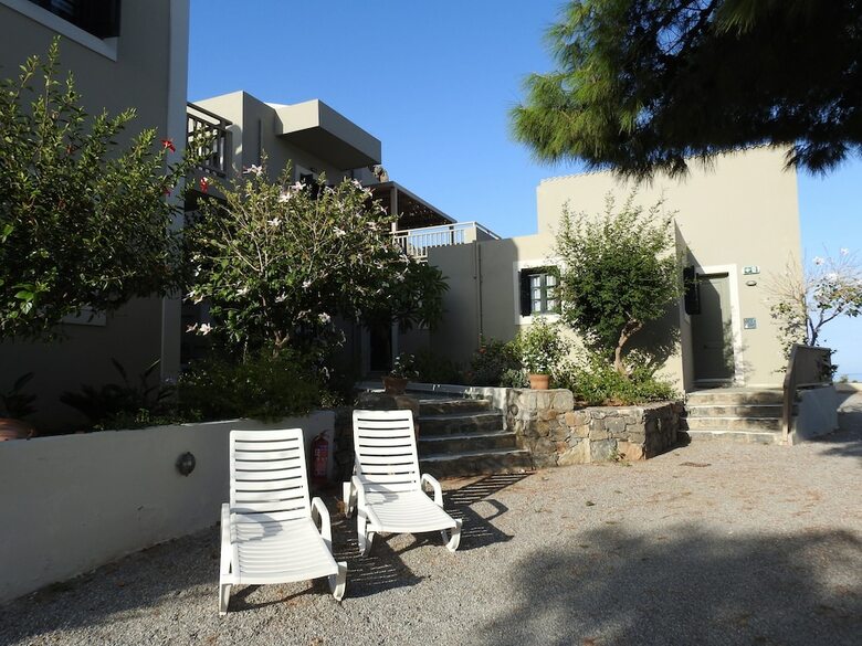 Blue View Villas