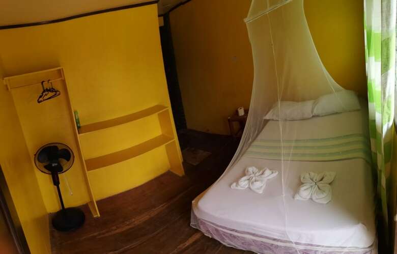 Hotel Guanna's Place Room And Resto Bar